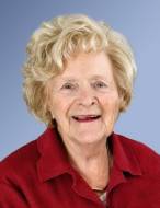 Gisèle Lacerte - 1929 - 2026