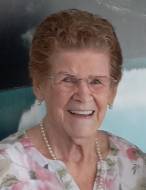 Gabrielle Pronovost - 1931 - 2026