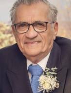 Normand Loranger - 1939 - 2026