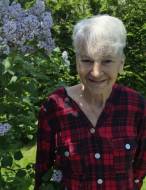 Johanne Lessard Gagnon - 1960 - 2026