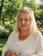 Louise Delisle - 1951 - 2026