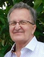 Roger Bergeron - 1945 - 2026