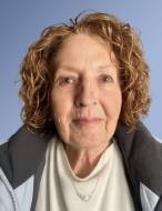 Laure Laneuville - 1945 - 2026