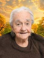 Thérèse Cloutier - 1942 - 2026