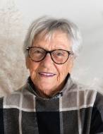 Pauline L'Heureux Carpentier - 1939 - 2026