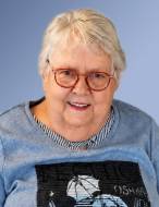 Liette Trépanier - 1947 - 2026