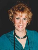 Colette Gélinas Fafard - 1948 - 2026