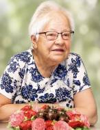 Claire Dufour Grenier - 1931 - 2026