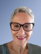 Marie-Andrée Baril Rheault - 1947 - 2026