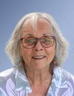 Constance Bernatchez - 1952 - 2026