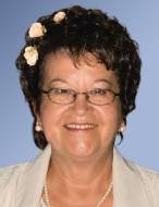 Angèle Bouchard - 1945 - 2026