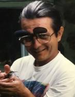 Denis Charette - 1956 - 2026