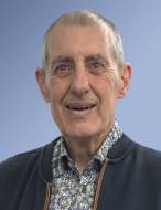 Bertrand Magnan - 1957 - 2026