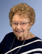 Pierrette Corriveau Vincent - 1931 - 2026