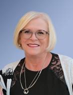 Diane Boulet - 1954 - 2026