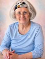 Thérèse Lavoie - 1953 - 2026