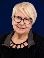 Thérèse Ada Lottinville - 1946 - 2026