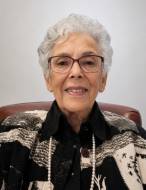 Lisette Hamel - 1941 - 2026