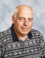 Jean-Claude Lafond - 1945 - 2026