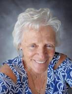 Lucie Duchesne - 1953 - 2026