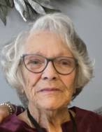 Simone Boisclair - 1934 - 2026