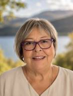 Murielle Bourgouin Deschênes - 1950 - 2026