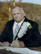 Henri-Paul Boisclair - 1942 - 2026