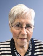 Cécile Nolette - 1921 - 2026