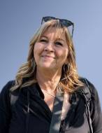 Jocelyne Audet - 1960 - 2026
