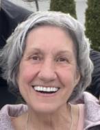 Lucie Allard - 1953 - 2026