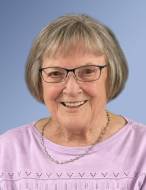Marina Jobin Gauthier - 1935 - 2026