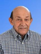 Lorenzo Trahan - 1940 - 2026
