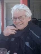 Claude Garand - 1948 - 2026
