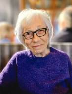 Hélène Langevin - 1948 - 2026