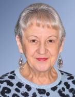 Yolande Robitaille - 1941 - 2026