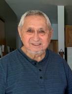 Bernard Deschamps - 1935 - 2026