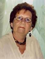 Colette Leblanc-Gilbert - 1944 - 2026