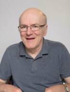 Paul Pearson - 1951 - 2026