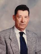 François Déziel - 1934 - 2026