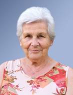 Claire Cossette - 1931 - 2026