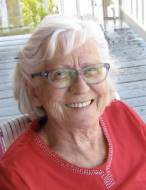 Carmen Villemure - 1937 - 2026
