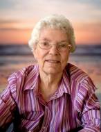 Mireille Milette - 1932 - 2026