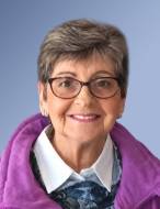 Louisette Pronovost - 1950 - 2026
