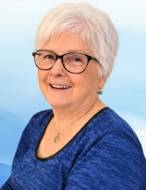 Lise Perron Ricard - 1938 - 2026