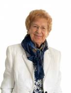Claire Cloutier Bouchard - 1935 - 2026