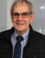 Gabriel Laperrière - 1931 - 2026