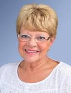 Rita Beauchemin Beaulieu - 1940 - 2026