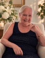 Hélène Fay - 1954 - 2026