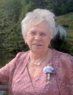 Ginette Daneault - 1945 - 2026