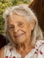 Denise Gélinas Vincent - 1938 - 2026